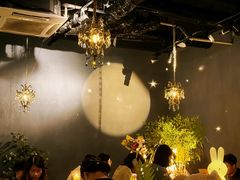 -咖法森林·咖啡  酒吧(天河店)