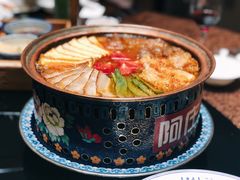 -阿庄新豫菜(航海东路店)
