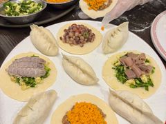 -金龙·打边炉(南京西路店)