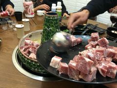 -木辛水水冰煮羊(凤城六路店)