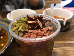老家冰粉-爷门串串(江南西店)