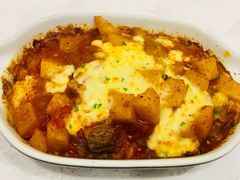 -必胜客(唐延店)