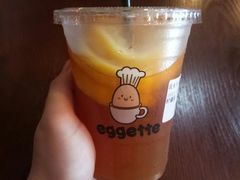 -eggette(顺德印象城店)