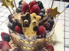 -EnergyCake蛋糕理想国