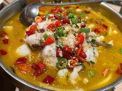 -耶里夏丽·丝路国际·新疆餐厅(浦东区东方路店)