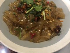 东北大拉皮-微食·原产地湘菜