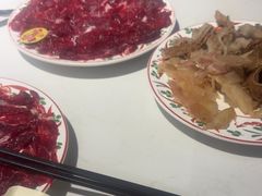 -汕头八合里海记牛肉店(清河店)