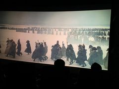 -百美汇影城(LUXE嘉里中心店)