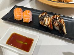 -南园酒家(前进路店)