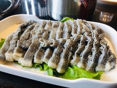 -清真·鸦儿李记·涮肉(和平里店)