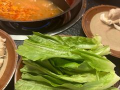 -渝井巷重庆老火锅(沈阳吉祥店)