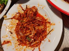 -永红源啤酒·烧烤·海鲜·大排档(青特城店)