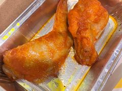 -尊宝比萨(广州塔店)