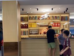 -紫藤园·天目湖大鱼头(南山竹海店)