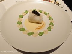 -L'Arome芳芳法国餐厅(仙林金鹰店)