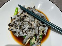 -张家卫·阳江菜·小海鲜(肥婆湾桥店)