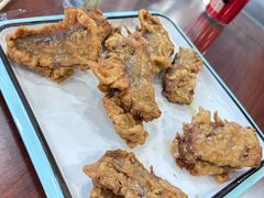 -蒙阴县光棍鸡店(蒙山店)