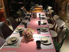 包厢-胡桃里音乐酒馆(四道口店)