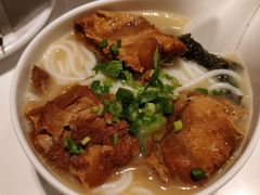 -翠华餐厅(宝安壹方城店)