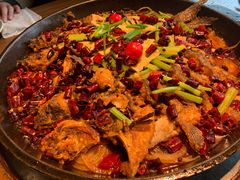 老板恋上鱼-老板恋上鱼(印象城店)