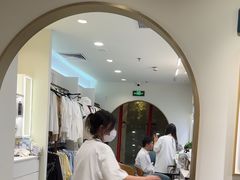 -海马体照相馆(北京apm店)