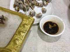 -吉源大排档·鱼生·海鲜(烧烤彩印厂店)