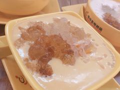 -杨枝金捞甜品(氹仔泉澧店)