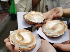 -高老太奶油小攀(新建南路店)