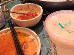 -牛New寿喜烧(曹路花园城店)