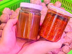 -阿娟牛肉丸·手打牛肉丸·现做现卖