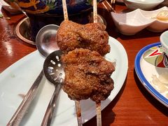 -1078號老北京涮肉(松柏店)