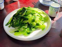 -邢家锅贴老店·非遗·开封菜(金明广场店)