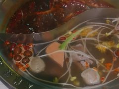 -大龙燚火锅