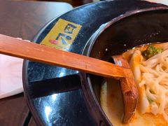 -刁四藤椒麻辣烫(武夷山路店)