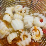 正‼️柳州酸笋螺蛳锅底涮牛杂｜大牛酸辣牛杂火锅