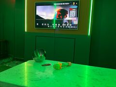 -宝乐星量贩KTV(莲升路店)