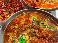 -小河盐帮·私家菜·烤鸭(三元桥·霄云路店)