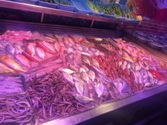 -长平肥姐白粥·海鲜打冷