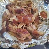 阳朔美食探店✔私房菜还是这家好吃