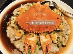 -广州文华东方酒店·江-由辉师傅主理