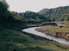 -瑞安圣井山景区