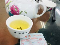 -香港蓮香樓(中環店)