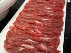 -东来顺饭庄·火锅(环岛店)