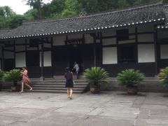 -邓小平故里