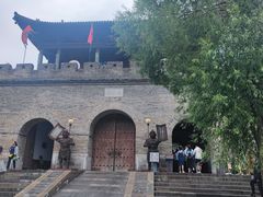 -雁门关景区