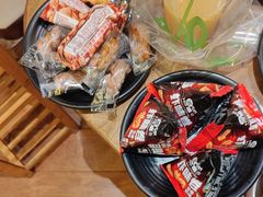 -九田家黑牛烤肉料理(衡百国际店)