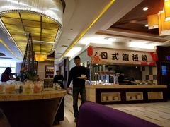 -牡丹国际大酒店-港式茶餐厅