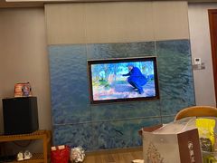 -水底山庄园温泉