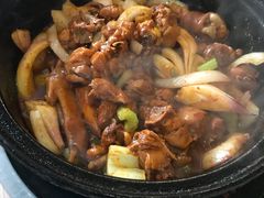 -重庆鸡公煲(学衡路店)