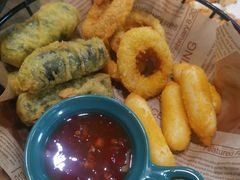 -李先生的首尔小馆(松江启源广场店)